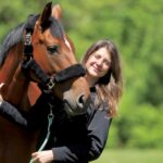 Mélanie SUBLET-GARIN, Fondatrice Clear Round Company