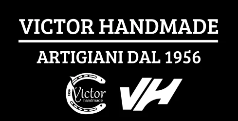 Sponsors Clear Round Company - Victor Handmade Equestrian